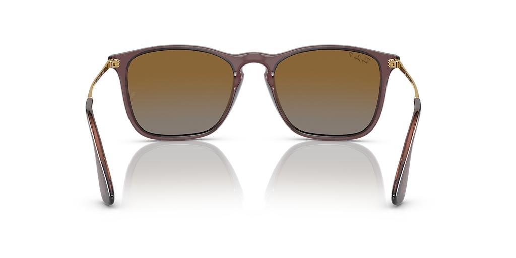 Ray-Ban Chris RB4187