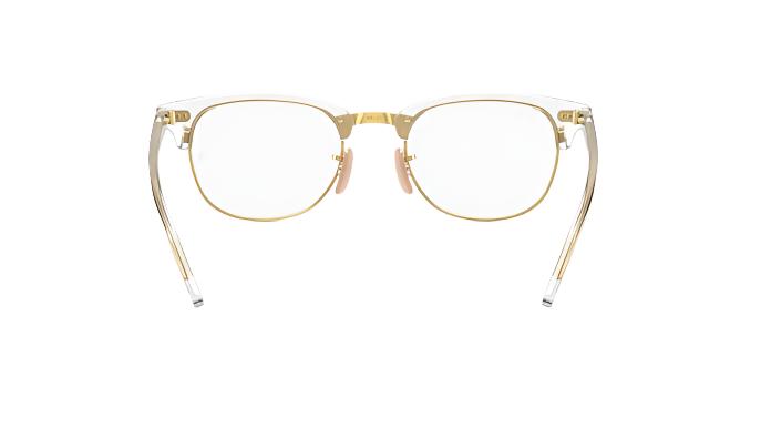 Ray-Ban Clubmaster Prescription RX5154