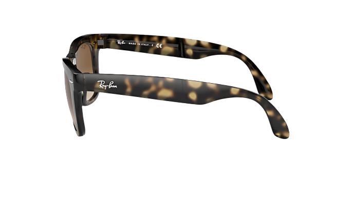 Ray-Ban Folding Wayfarer RB4105