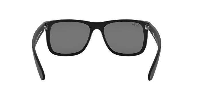 Ray-Ban Justin Asian Fit RB4165F