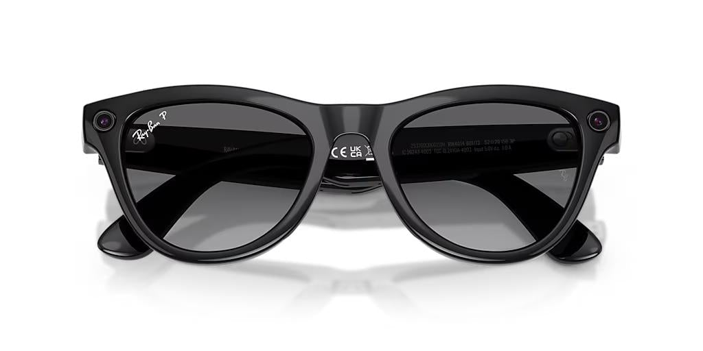 Ray-Ban Meta 2 Skyler RW4014