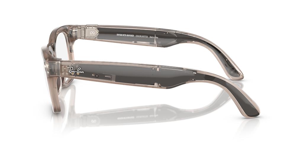 Ray-Ban Meta Wayfarer RW4006