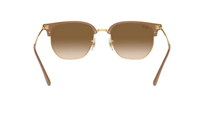 Ray-Ban New Clubmaster RB4416