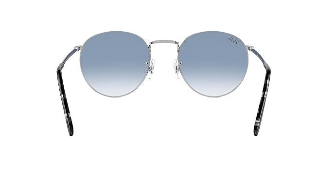 Ray-Ban New Round RB3637