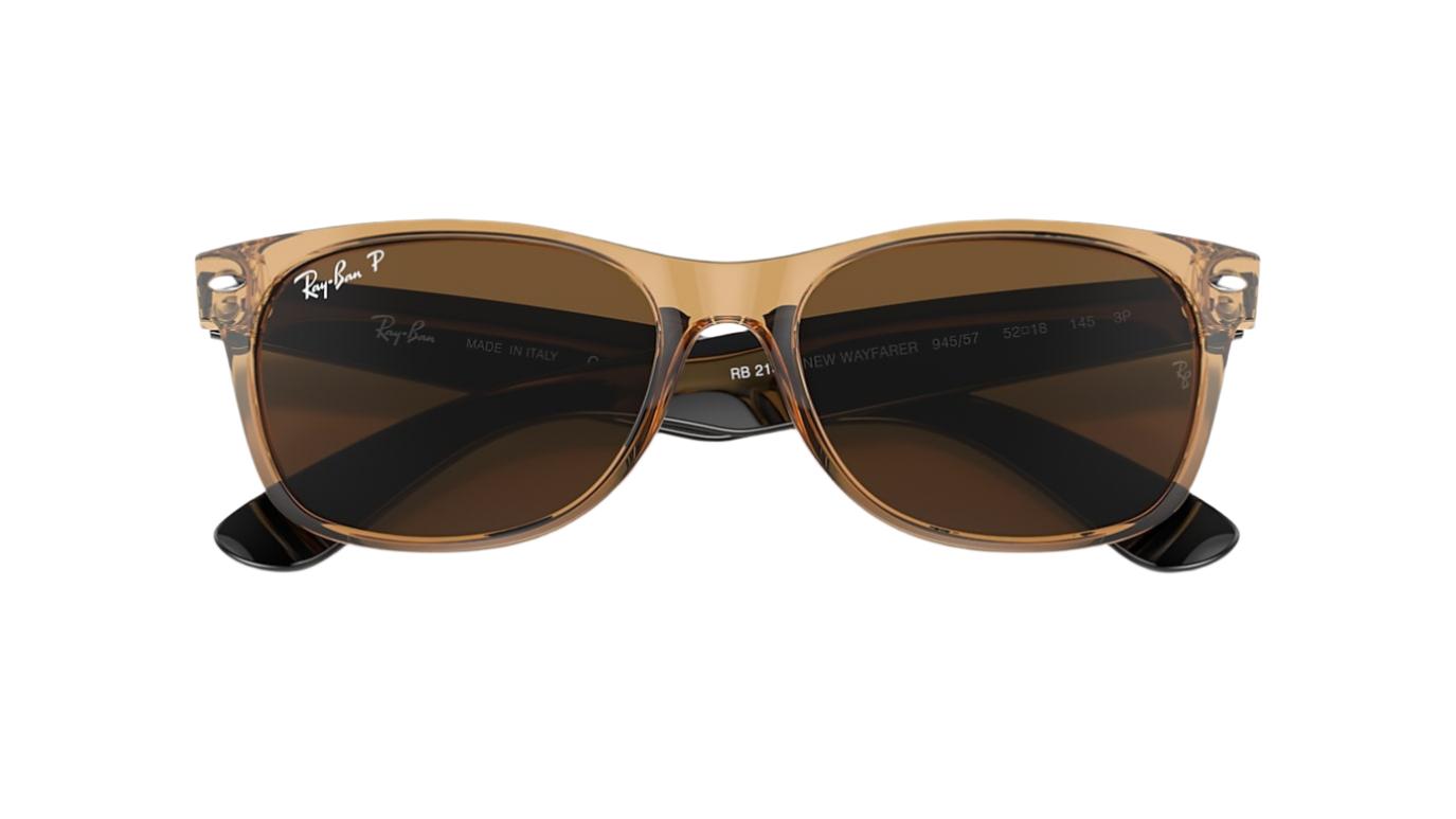 Ray-Ban New Wayfarer RB2132