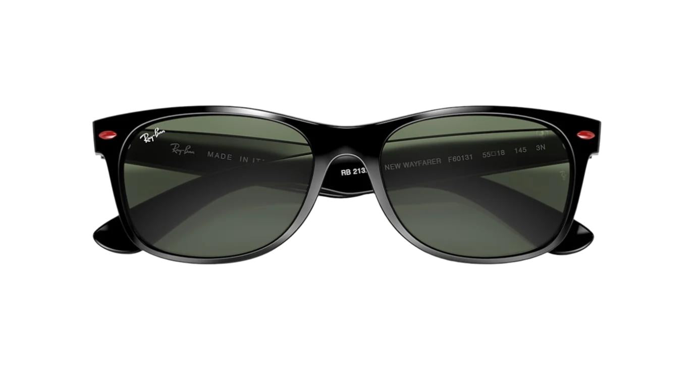 Ray-Ban New Wayfarer RB2132M