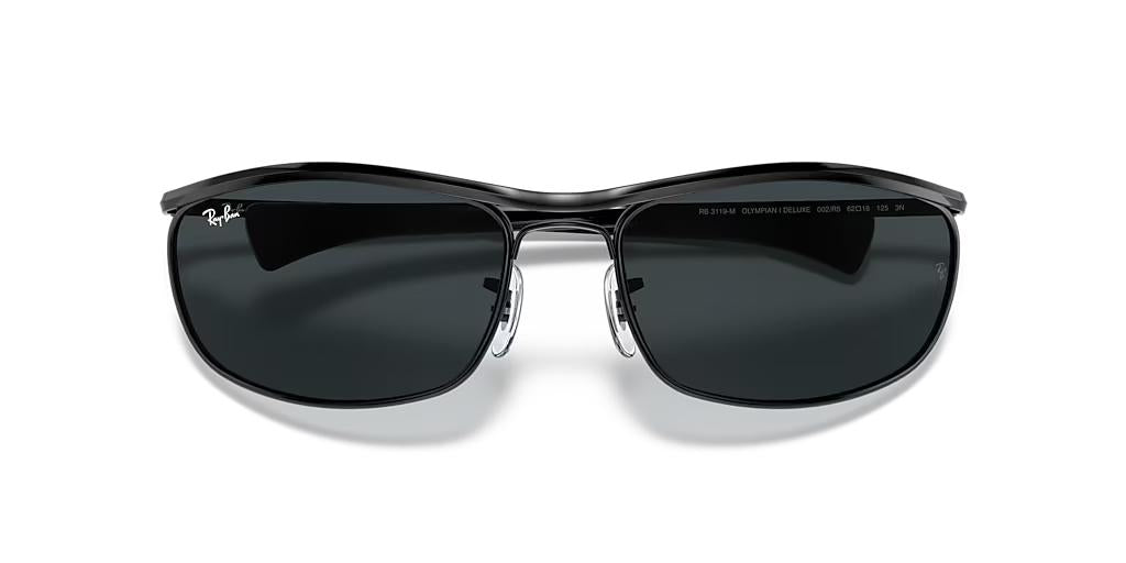 Ray-Ban Olympian I Deluxe RB3119M