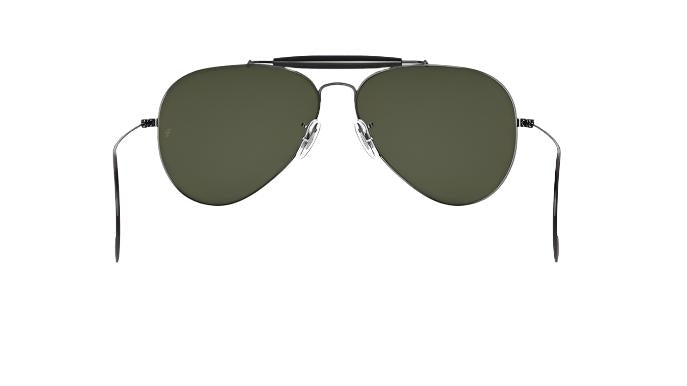Ray-Ban Outdoorsman I RB3030