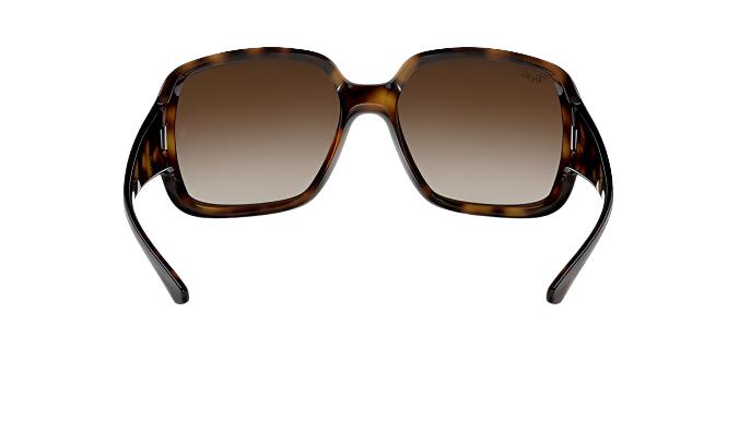 Ray-Ban Powderhorn RB4347