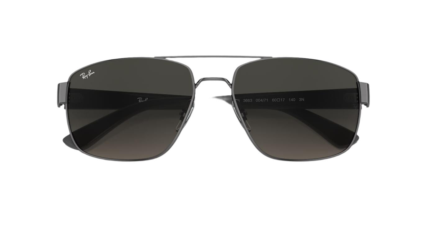 Ray-Ban RB3663
