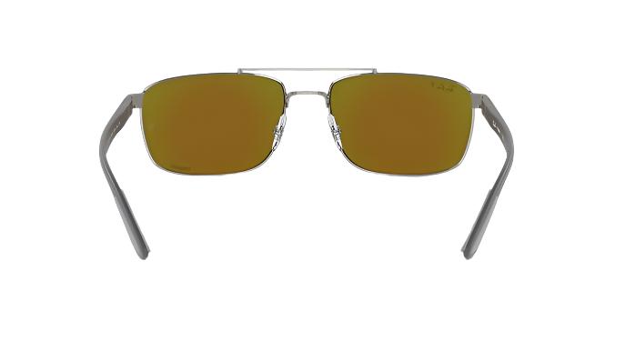 Ray-Ban RB3737CH