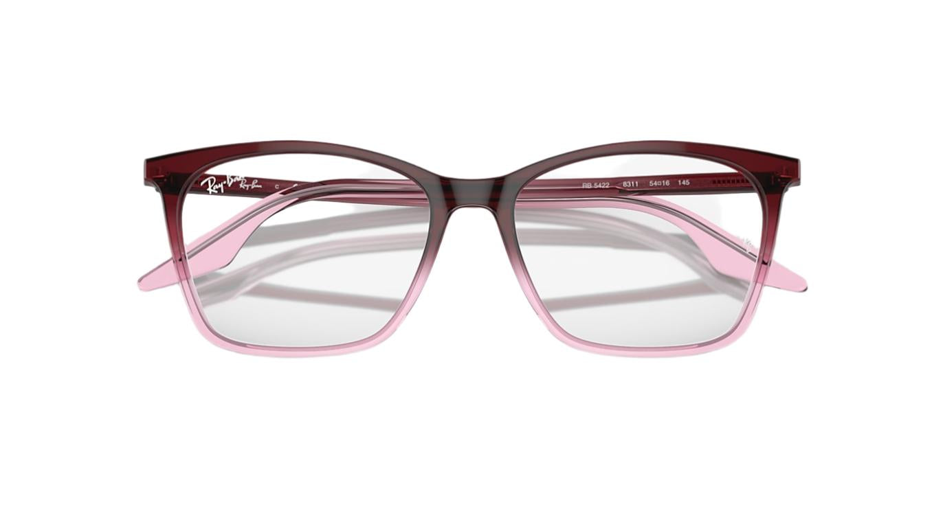 Ray-Ban RX5422