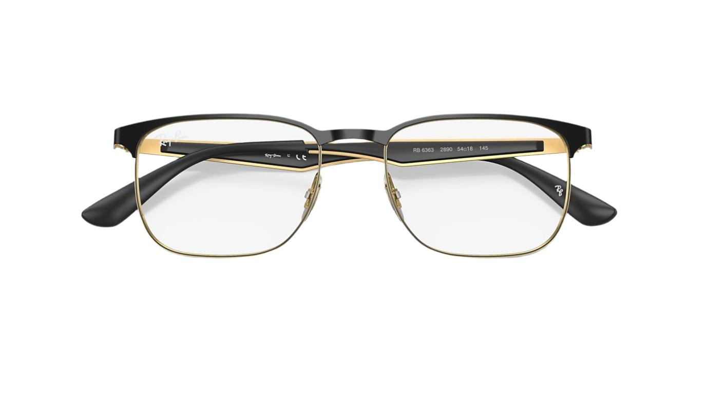 Ray-Ban RX6363