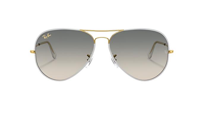 Ray-Ban Aviator Full Color RB3025JM