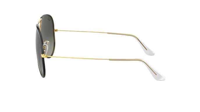 Ray-Ban Aviator Full Color RB3025JM