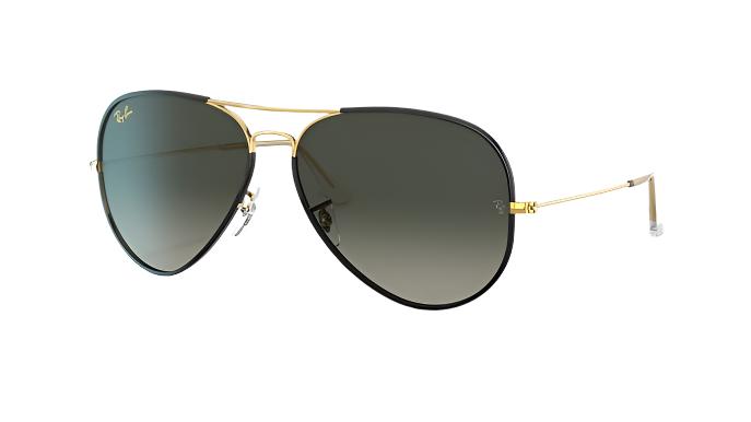 Ray-Ban Aviator Full Color RB3025JM