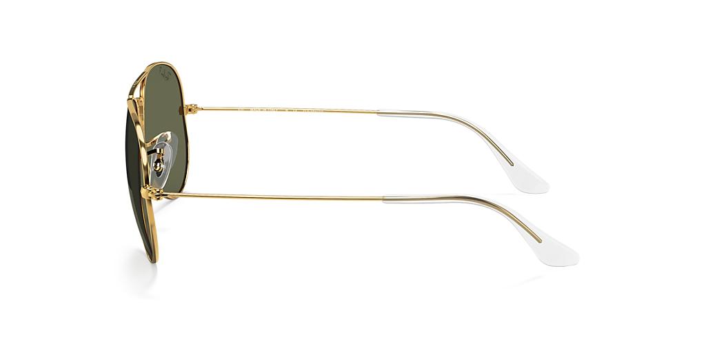 Ray-Ban Aviator RB3025