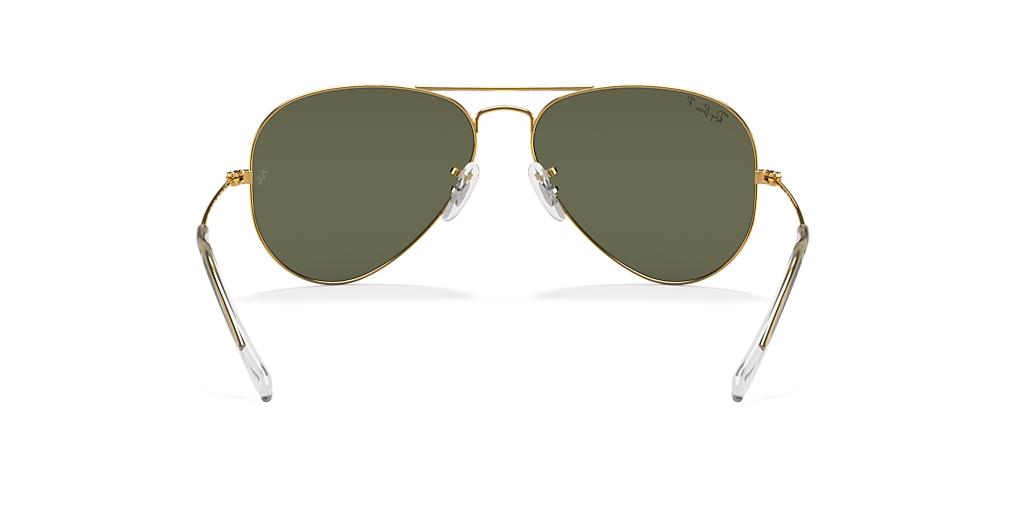 Ray-Ban Aviator RB3025