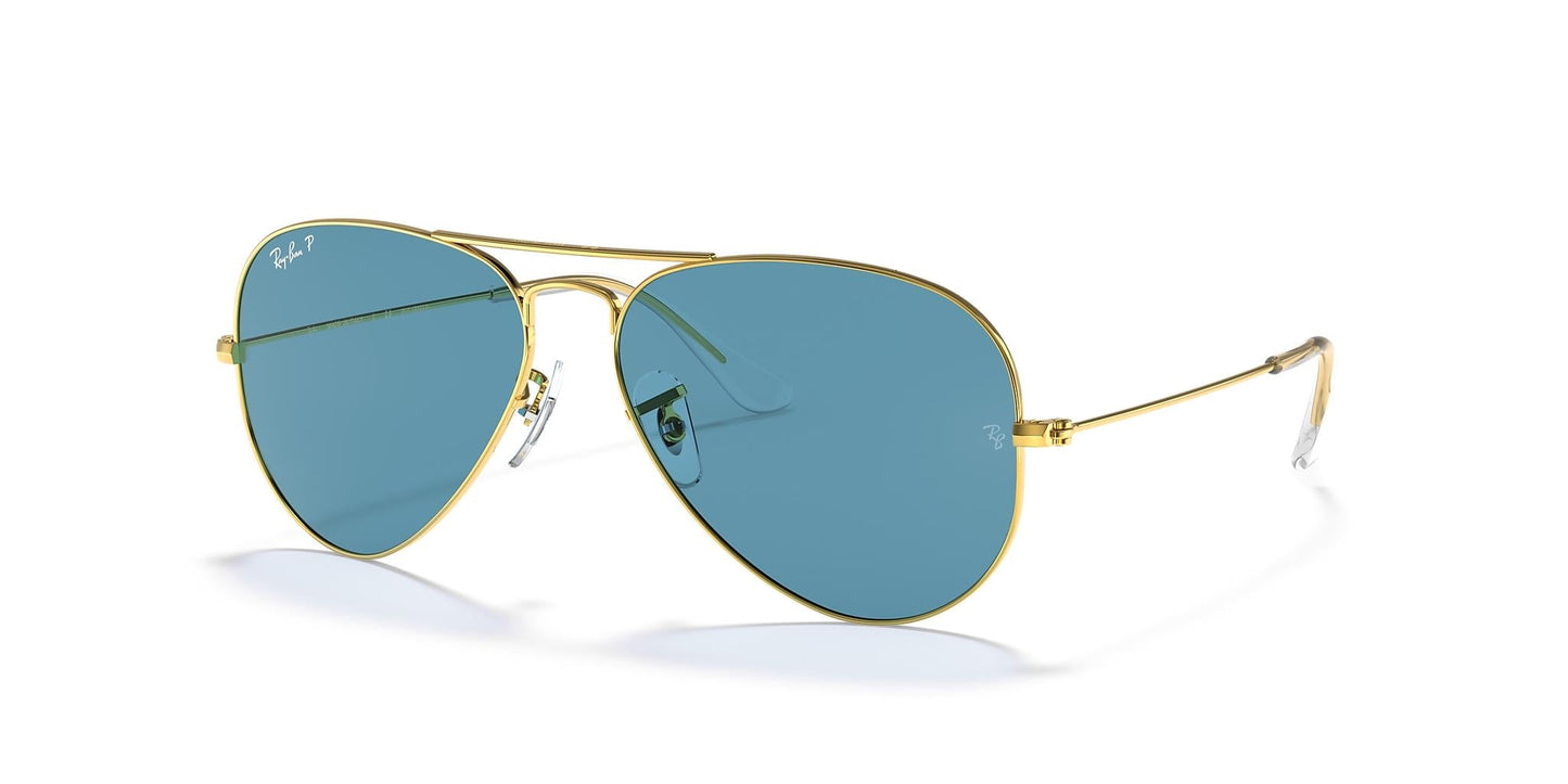 Ray-Ban Aviator RB3025