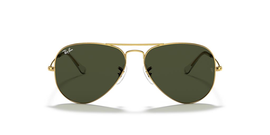 Ray-Ban Aviator RB3025