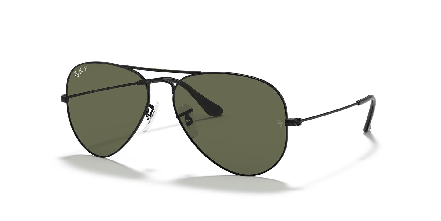 Ray-Ban Aviator RB3025