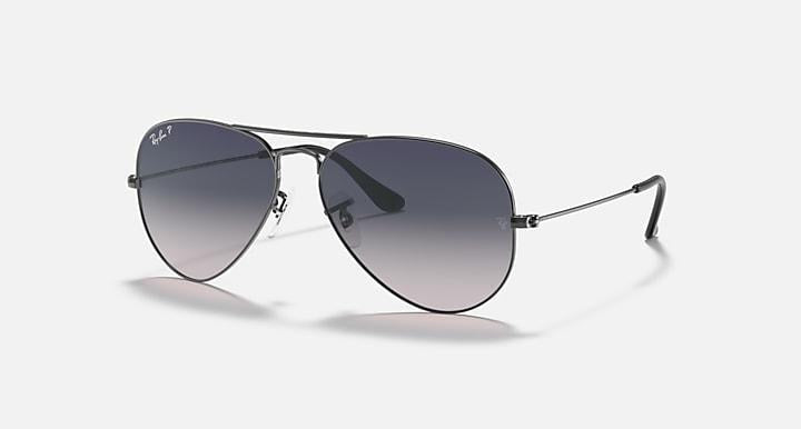 Ray-Ban Aviator RB3025