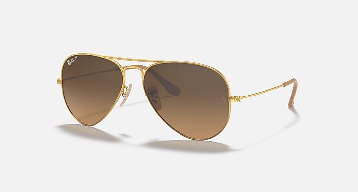 Ray-Ban Aviator RB3025