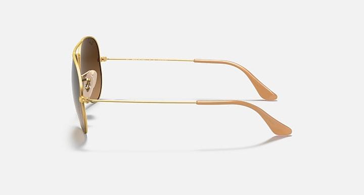 Ray-Ban Aviator RB3025