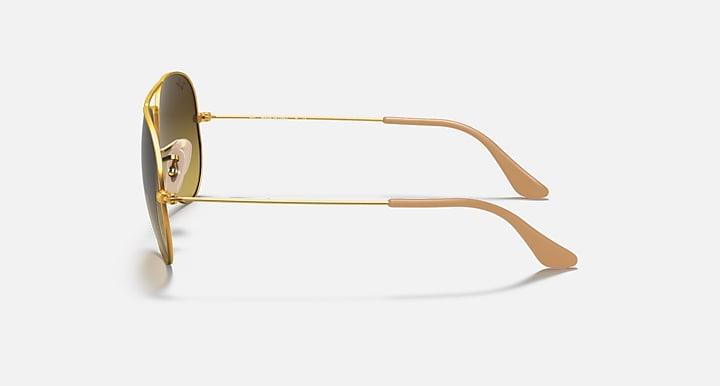 Ray-Ban Aviator RB3025