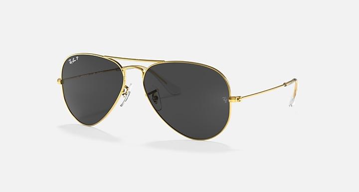 Ray-Ban Aviator RB3025