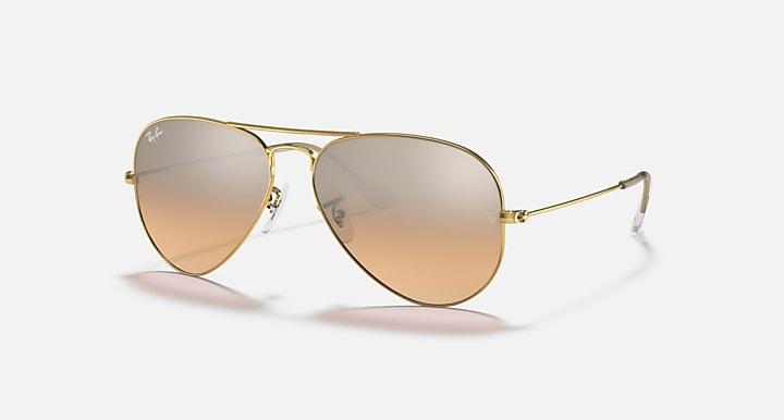 Ray-Ban Aviator RB3025