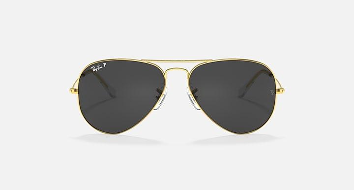 Ray-Ban Aviator RB3025