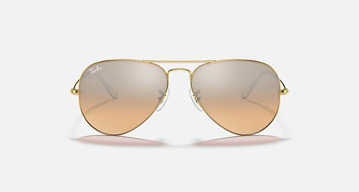 Ray-Ban Aviator RB3025