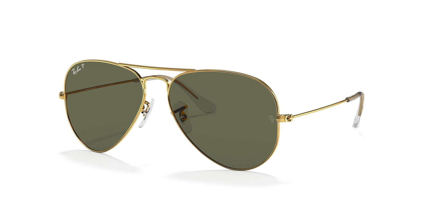 Ray-Ban Aviator RB3025