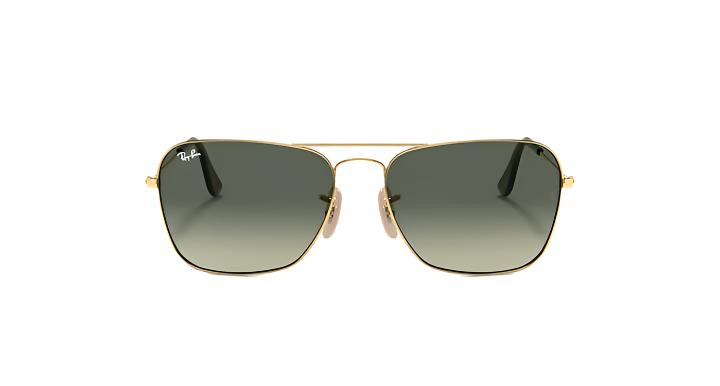 Ray-Ban Caravan RB3136