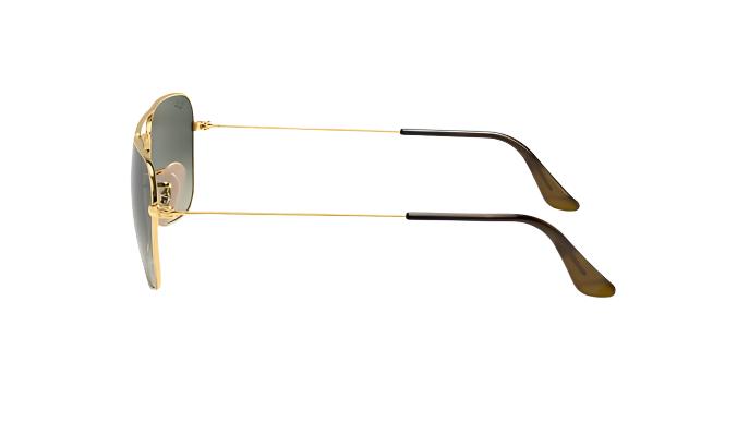 Ray-Ban Caravan RB3136