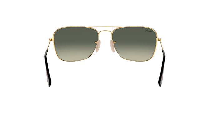 Ray-Ban Caravan RB3136