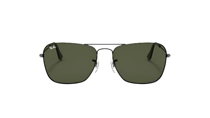 Ray-Ban Caravan RB3136