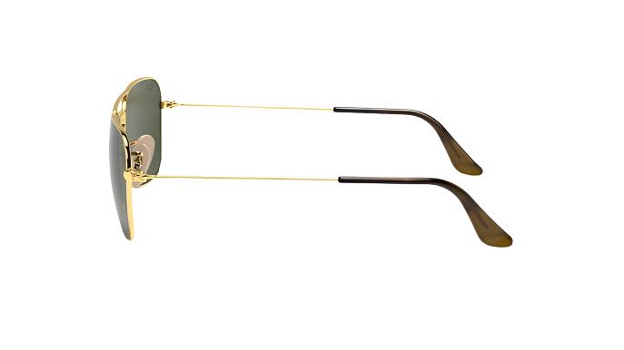 Ray-Ban Caravan RB3136