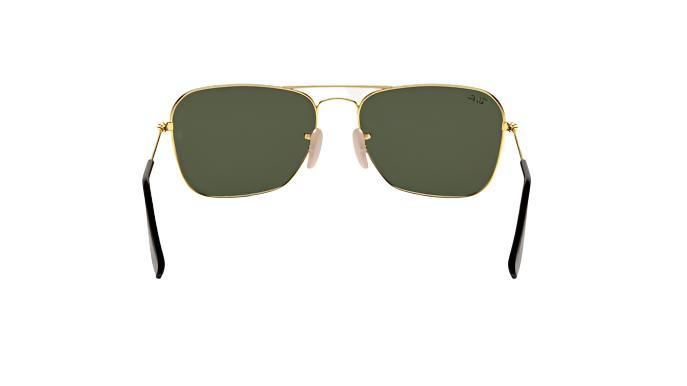 Ray-Ban Caravan RB3136