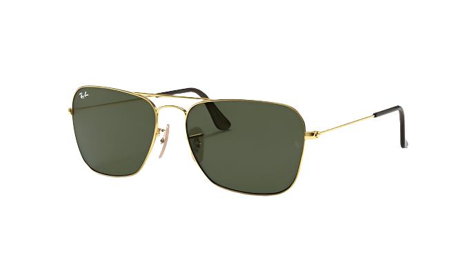 Ray-Ban Caravan RB3136