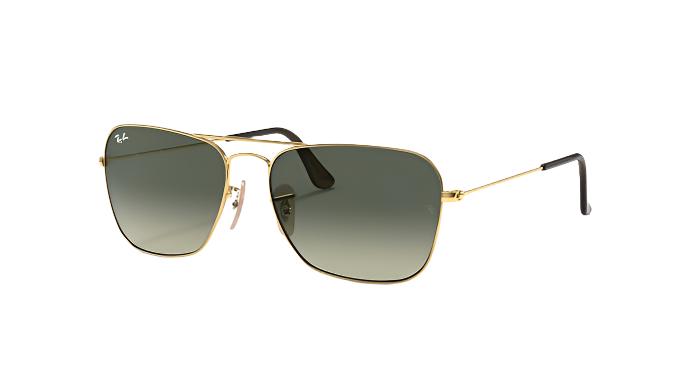 Ray-Ban Caravan RB3136