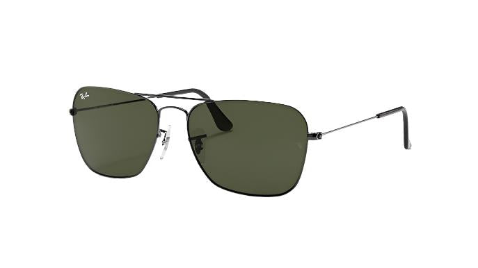 Ray-Ban Caravan RB3136
