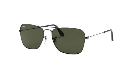 Ray-Ban Caravan RB3136