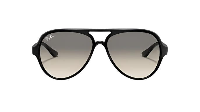 Ray-Ban Cats 5000 RB4125