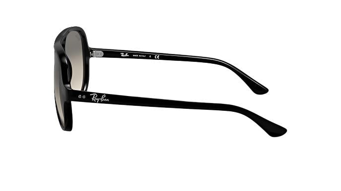 Ray-Ban Cats 5000 RB4125