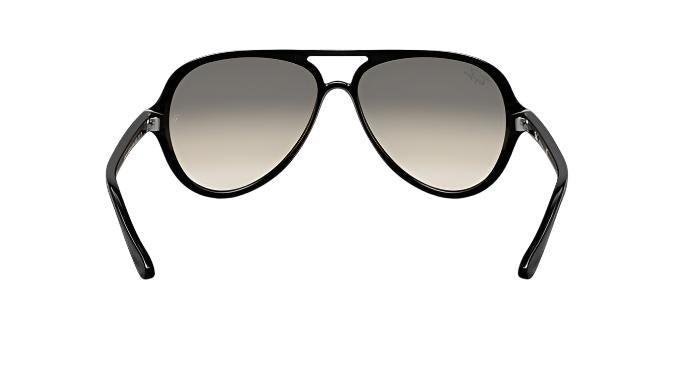 Ray-Ban Cats 5000 RB4125