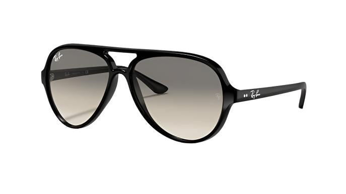 Ray-Ban Cats 5000 RB4125
