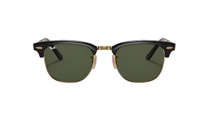 Ray-Ban Clubmaster Folding RB2176