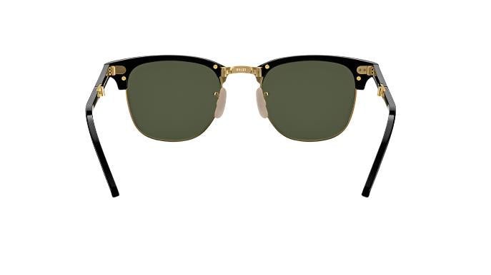 Ray-Ban Clubmaster Folding RB2176